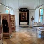 Lamberg-kastély Kulturális Központ, Könyvtár és Muzeális Kiállítóhely Mór - Egyéb