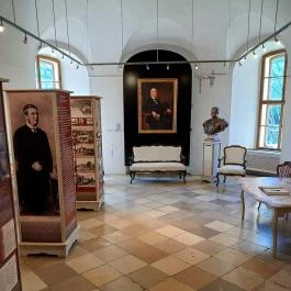 Lamberg-kastély Kulturális Központ, Könyvtár és Muzeális Kiállítóhely Mór - Egyéb