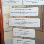 Lamberg-kastély Kulturális Központ, Könyvtár és Muzeális Kiállítóhely Mór - Egyéb