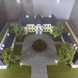 Lamberg-kastély Kulturális Központ, Könyvtár és Muzeális Kiállítóhely Mór - Egyéb