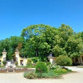 Lamberg-kastély Kulturális Központ, Könyvtár és Muzeális Kiállítóhely Mór - Egyéb