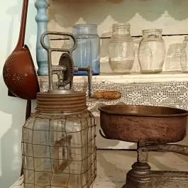 Lamberg-kastély Kulturális Központ, Könyvtár és Muzeális Kiállítóhely Mór - Egyéb