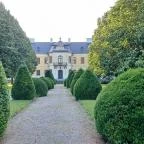 Lamberg-kastély Kulturális Központ, Könyvtár és Muzeális Kiállítóhely Mór - Egyéb