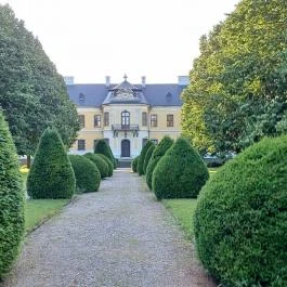 Lamberg-kastély Kulturális Központ, Könyvtár és Muzeális Kiállítóhely Mór - Egyéb