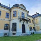 Lamberg-kastély Kulturális Központ, Könyvtár és Muzeális Kiállítóhely Mór - Egyéb