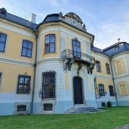 Lamberg-kastély Kulturális Központ, Könyvtár és Muzeális Kiállítóhely Mór - Egyéb