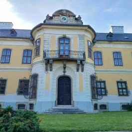 Lamberg-kastély Kulturális Központ, Könyvtár és Muzeális Kiállítóhely Mór - Egyéb