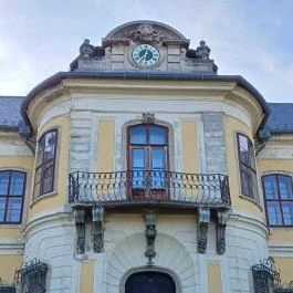 Lamberg-kastély Kulturális Központ, Könyvtár és Muzeális Kiállítóhely Mór - Egyéb