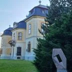 Lamberg-kastély Kulturális Központ, Könyvtár és Muzeális Kiállítóhely Mór - Egyéb