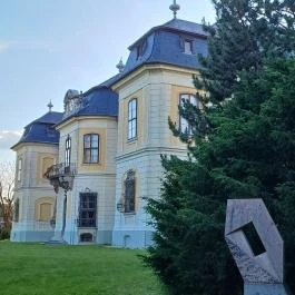 Lamberg-kastély Kulturális Központ, Könyvtár és Muzeális Kiállítóhely Mór - Egyéb