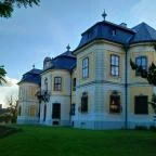 Lamberg-kastély Kulturális Központ, Könyvtár és Muzeális Kiállítóhely Mór - Egyéb