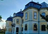 Lamberg-kastély Kulturális Központ, Könyvtár és Muzeális Kiállítóhely Mór