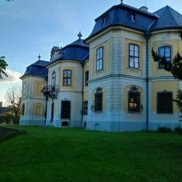 Lamberg-kastély Kulturális Központ, Könyvtár és Muzeális Kiállítóhely Mór - Egyéb