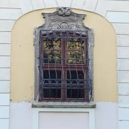 Lamberg-kastély Kulturális Központ, Könyvtár és Muzeális Kiállítóhely Mór - Egyéb