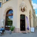 Lechner Kávéház Kecskemét - Egyéb