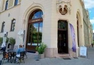 Lechner Kávéház Kecskemét
