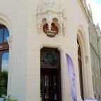 Lechner Kávéház Kecskemét - Egyéb