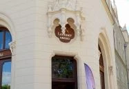 Lechner Kávéház Kecskemét