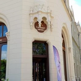 Lechner Kávéház, Kecskemét - Egyéb