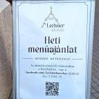 Lechner Kávéház Kecskemét - Egyéb