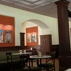 Lechner Kávéház Kecskemét - Egyéb