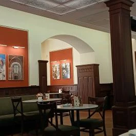 Lechner Kávéház, Kecskemét - Egyéb