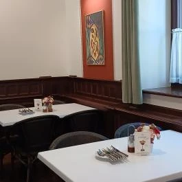 Lechner Kávéház, Kecskemét - Egyéb