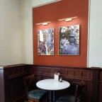 Lechner Kávéház Kecskemét - Egyéb