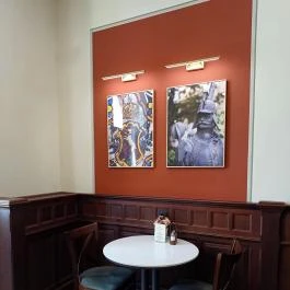 Lechner Kávéház, Kecskemét - Egyéb