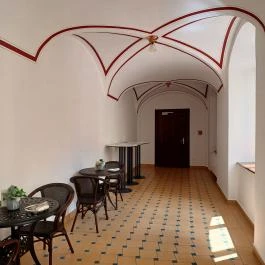 Lechner Kávéház, Kecskemét - Egyéb