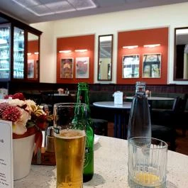 Lechner Kávéház, Kecskemét - Egyéb