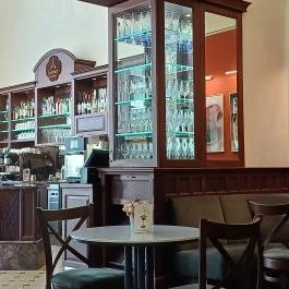 Lechner Kávéház, Kecskemét - Egyéb