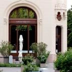 Lechner Kávéház Kecskemét - Egyéb