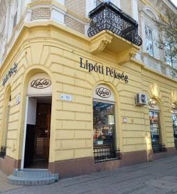 Lipóti Pékség