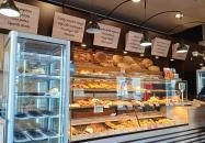 Lipóti Pékség Szolnok