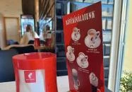 Lipóti Pékség Szolnok