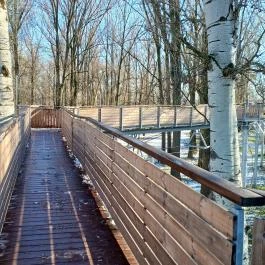 Lombkoronasétány, Nagykör? - Egyéb