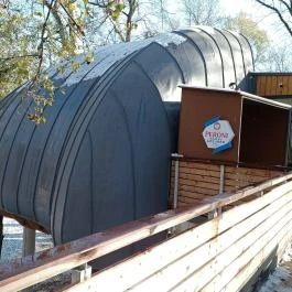 Lombkoronasétány, Nagykör? - Egyéb