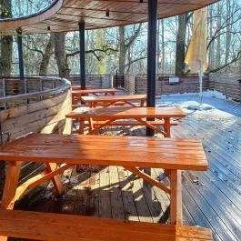 Lombkoronasétány, Nagykör? - Egyéb