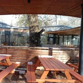 Lombkoronasétány, Nagykör? - Egyéb