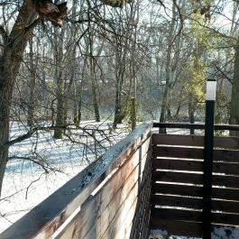 Lombkoronasétány, Nagykör? - Egyéb