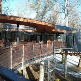 Lombkoronasétány, Nagykör? - Egyéb