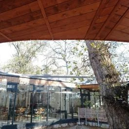 Lombkoronasétány, Nagykör? - Egyéb