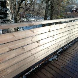 Lombkoronasétány, Nagykör? - Egyéb