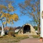 Lourdes-i barlang Jánoshida - Egyéb