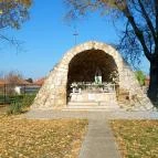 Lourdes-i barlang Jánoshida - Egyéb