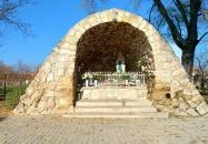 Lourdes-i barlang Jánoshida