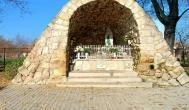 Lourdes-i barlang Jánoshida - Egyéb