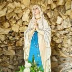 Lourdes-i barlang Jánoshida - Egyéb