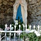 Lourdes-i barlang Jánoshida - Egyéb